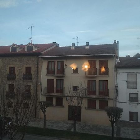 El Rinconcito De Las Tenas Ezcaray Eksteriør billede